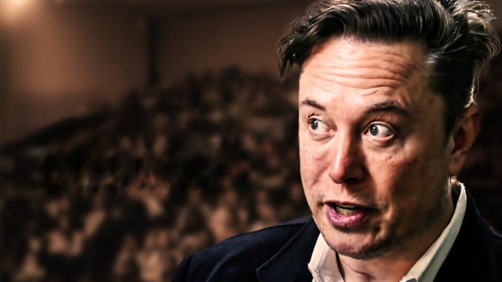 As 5 Principais Lições Empresariais De Elon Musk